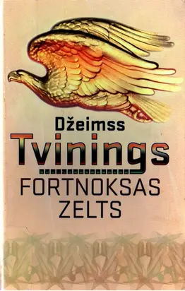 Fortnoksas zelts