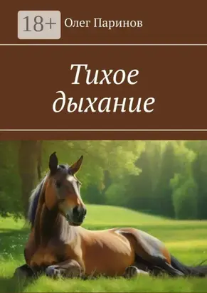 Тихое дыхание. Стихи и рассказы