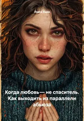 Когда любовь – не спаситель. Как выходить из параллели абьюза