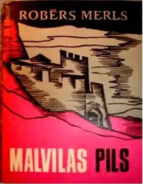 Malvilas pils