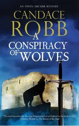 A Conspiracy of Wolves