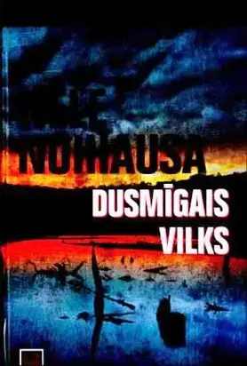 Dusmīgais vilks