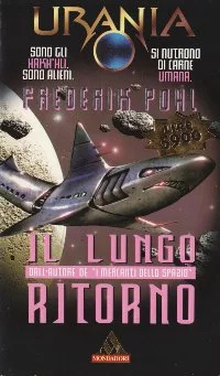 Il lungo ritorno