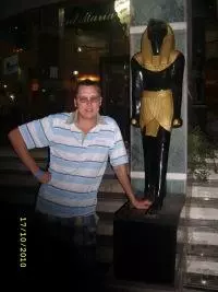 Феномен [СИ]