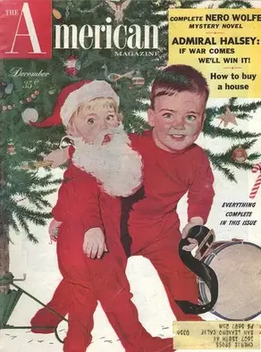 The Body in the Hall