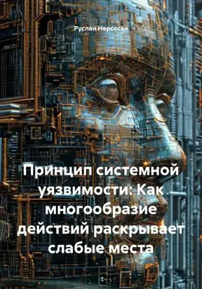 Принцип системной уязвимости: Как многообразие действий раскрывает слабые места
