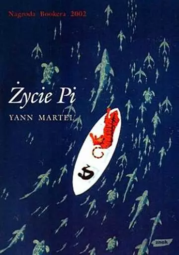 Życie Pi