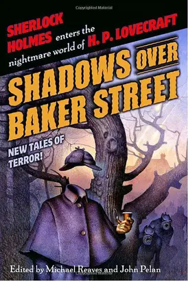 Shadows over Baker Street