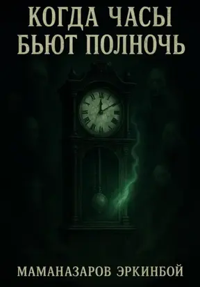Когда часы бьют полночь