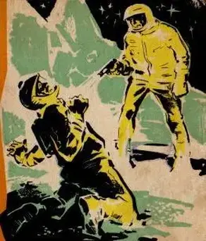 Fantastisku stāstu krājums