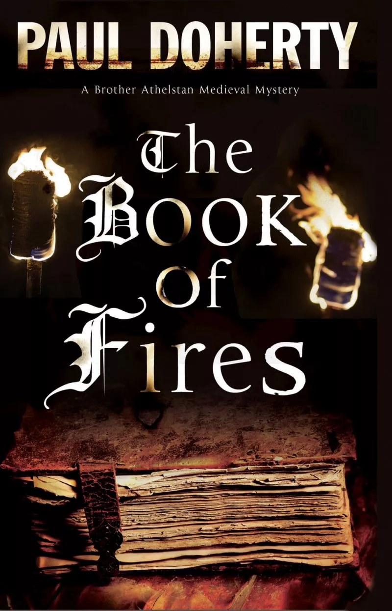 The Book of Fires