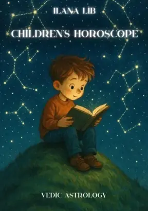 Children's horoscope