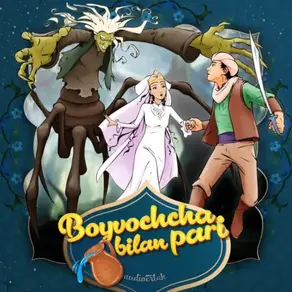 Boyvachcha bilan pari