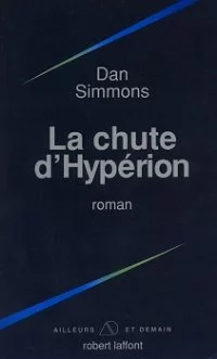 La chute d'Hypérion