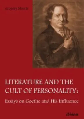 Literature and the Cult of Personality