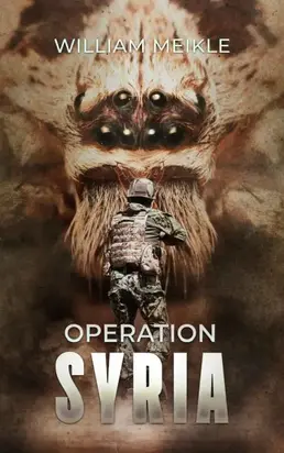 Operation: Syria