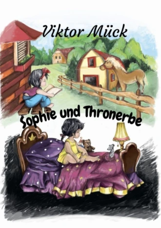 Sophie und Thronerbe
