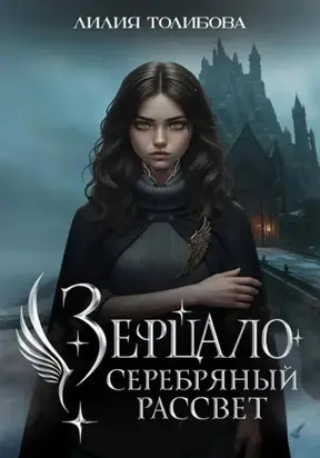 Зерцало: Серебряный рассвет
