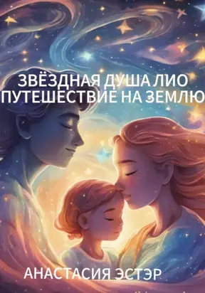 Звёздная душа Лио: Путешествие на Землю