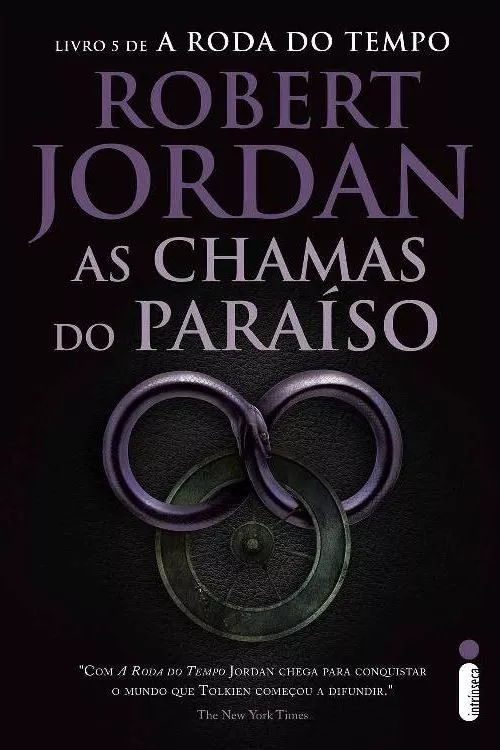 As Chamas do Paraíso