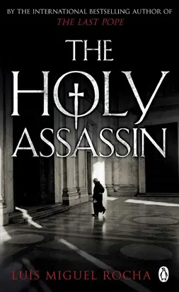 The Holy assassin