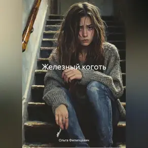 Железный коготь