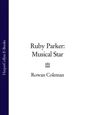 Ruby Parker: Musical Star