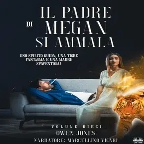 Il Padre Di Megan Si Ammala