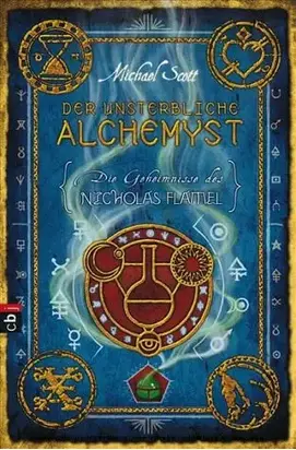 Der unsterbliche Alchemyst