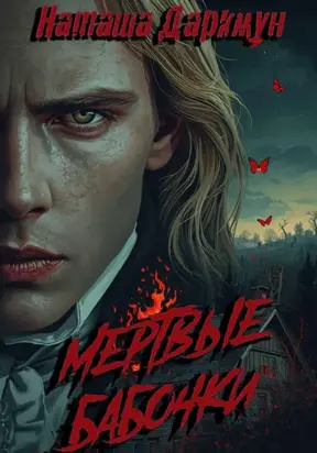 Мертвые бабочки