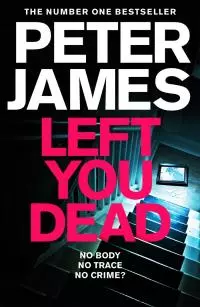 Left You Dead