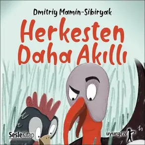 İyi Uykular 7 - Herkesten Daha Akıllı
