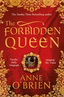 The Forbidden Queen