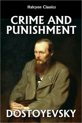 Crime and Punishment