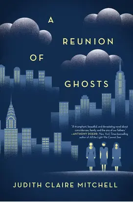 A Reunion Of Ghosts