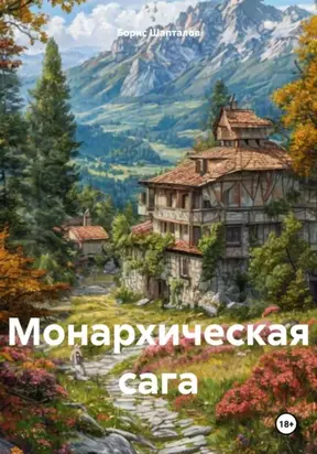 Монархическая сага