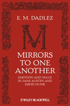 Mirrors to One Another