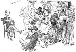 Геройский поступок