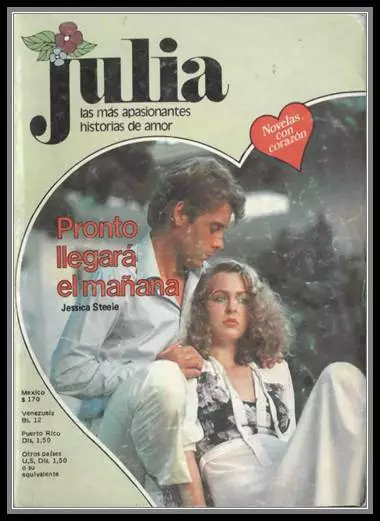 Pronto llegará el mañana