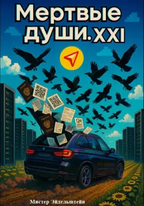 Мертвые души. XXI Век