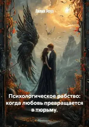 Психологическое рабство: когда любовь превращается в тюрьму