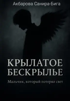 Крылатое бескрылье