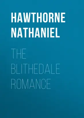 The Blithedale Romance
