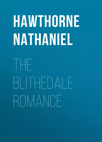 The Blithedale Romance