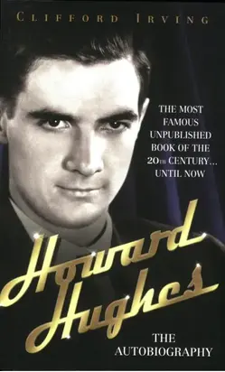 Howard Hughes: My Story