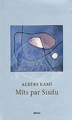 Mīts par Sisifu