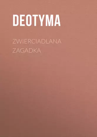 Zwierciadlana zagadka