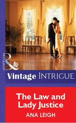 The Law And Lady Justice