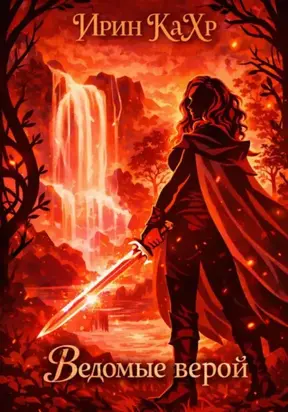 Ведомые верой