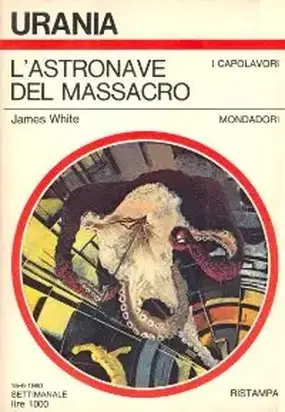L'astronave del massacro